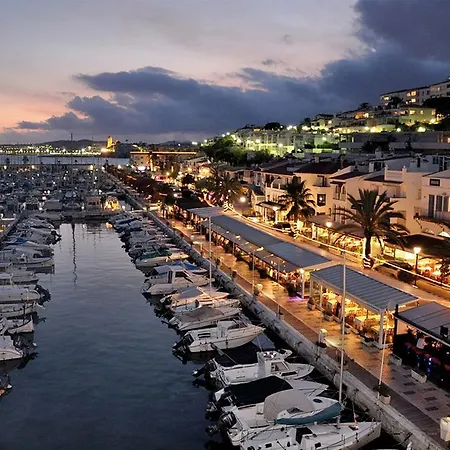 Oscar 아파트 시체스