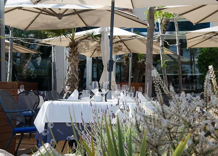 Oscar Apartamento Sitges