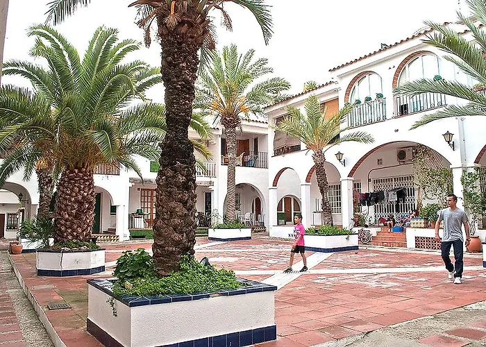 Oscar Apartamento Sitges