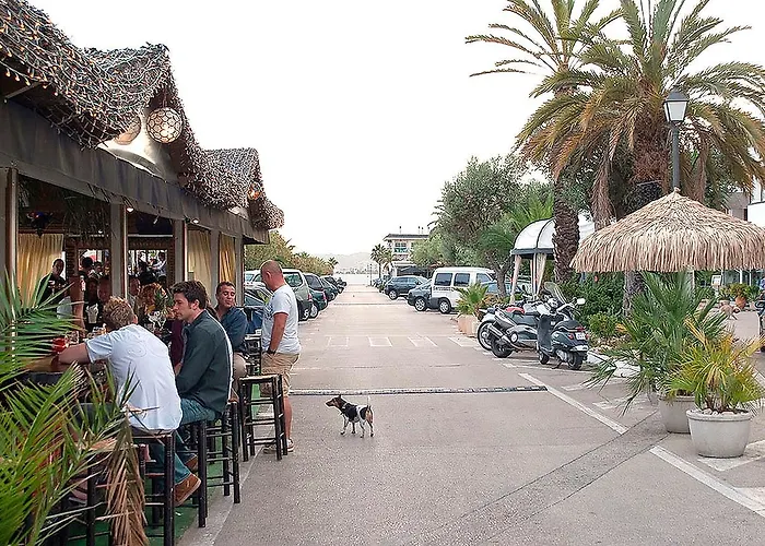 Oscar Apartamento Sitges