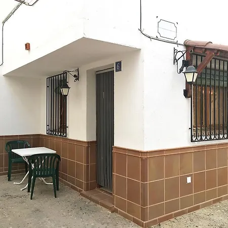Oscar Apartment *