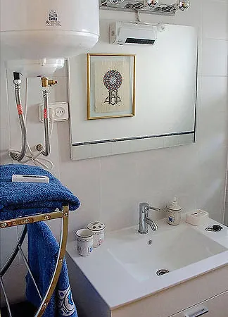 Oscar Apartment Sitges