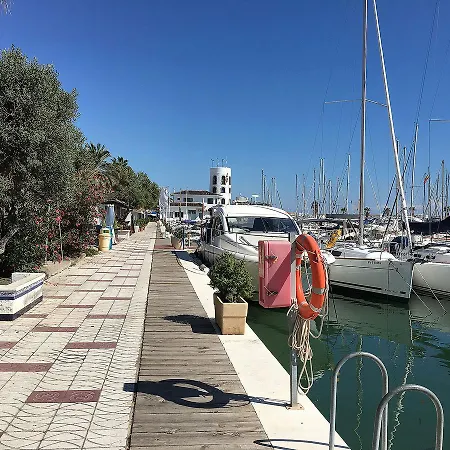 Apartment Oscar Sitges
