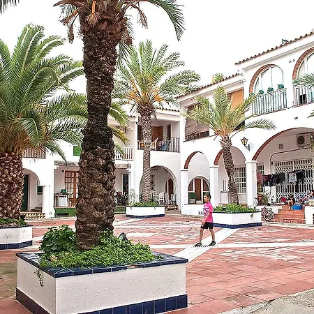 Oscar Apartment Sitges