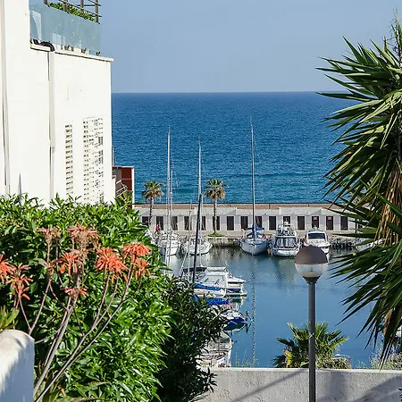 Oscar * Sitges
