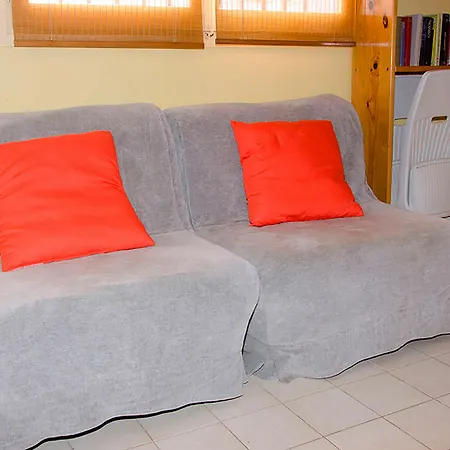 Oscar Apartment *