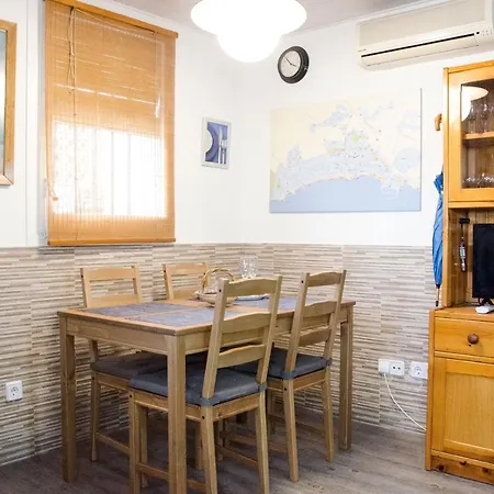 Oscar Apartment Sitges