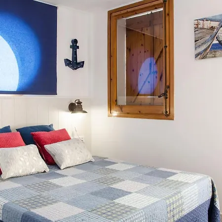 Oscar Apartment *