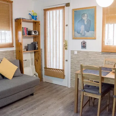 Apartment Oscar