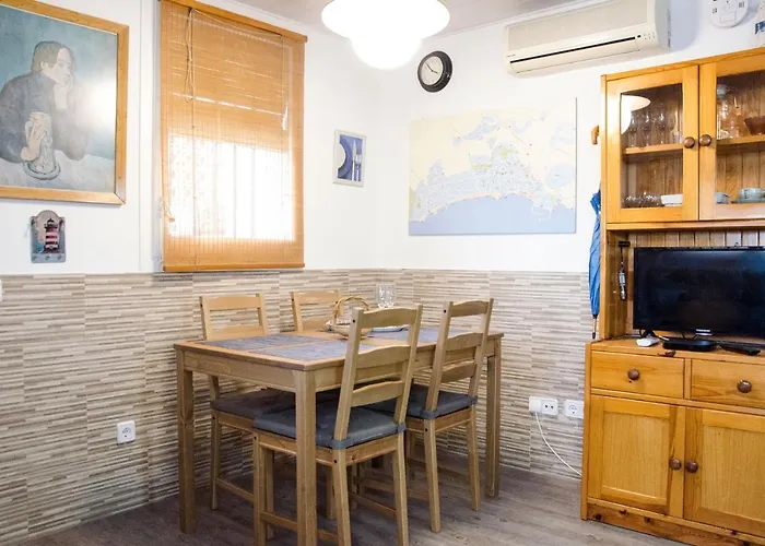 Oscar Apartment Sitges