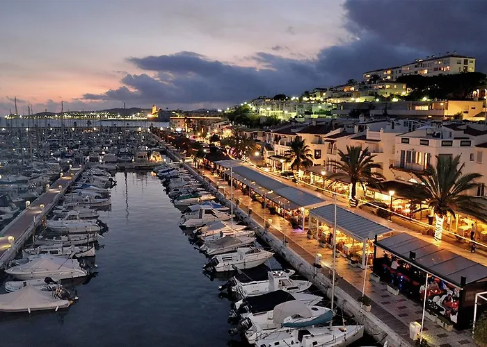 Oscar Appartement Sitges