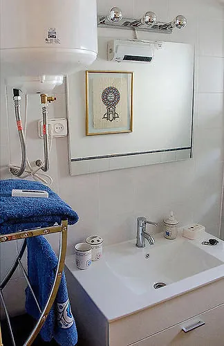 Oscar Appartement Sitges